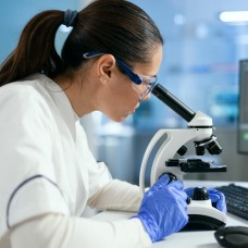 Генетический тест «Тест на паразиты: протозоозы»